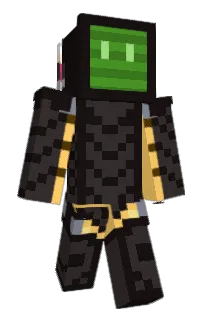 Front of Sillysalmon123's skin