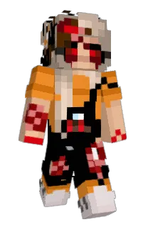 Front of Shelbeee_'s skin