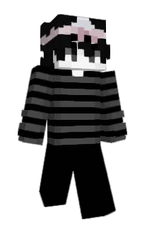 Front of Vasya20131's skin