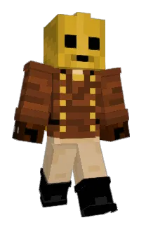 gnmf's Minecraft skin