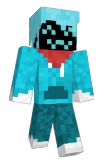 Front of xxroseprotoxx's skin