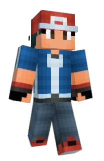 MRTLT's Minecraft skin
