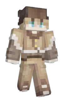 Front of dcd_24_'s skin