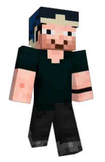 alcxzll's Minecraft skin