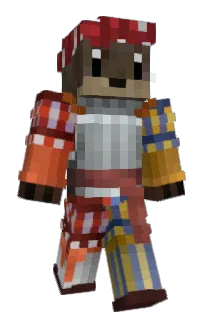 Front of Karl_Obel62's skin