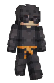 Front of Iluvsynnn's skin