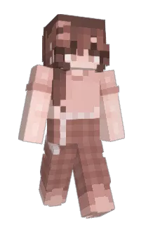 LEFTMANS's Minecraft skin