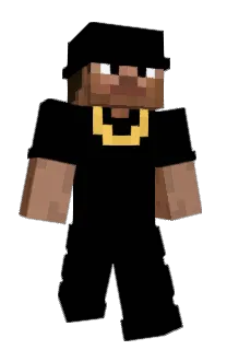 BO2233's Minecraft skin