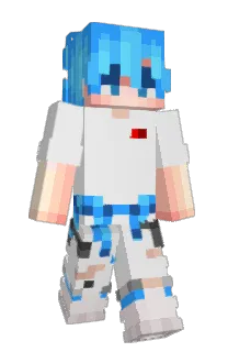 Front of zGlarinG_'s skin