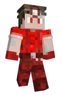 Front of landanss's skin
