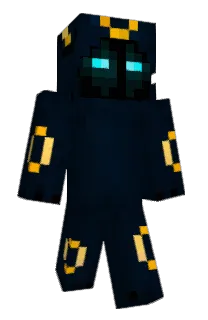 Front of RoyalSimxn's skin