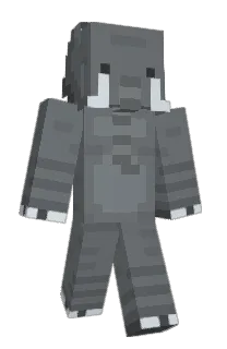 Elmqr's Minecraft skin