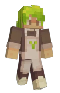 Orange_br's Minecraft skin