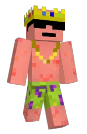 Skin preview