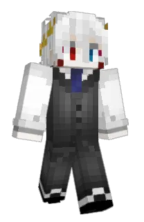 Front of x_Killerfrijol13's skin
