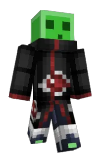 Front of CHIT00's skin