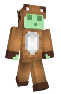 Front of aki_yu77's skin