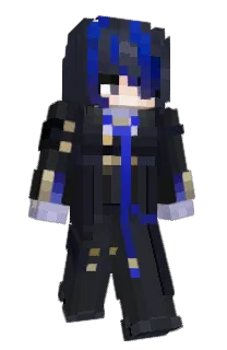 Drakuma_'s Minecraft skin