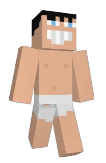 Front of shaun_jaune's skin