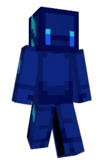 zelomelo's Minecraft skin