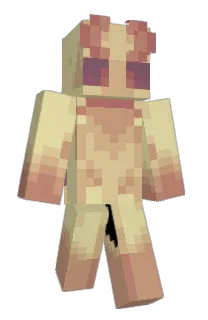 OrynAnimations's Minecraft skin