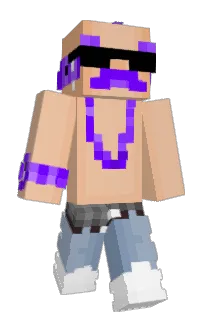 Front of dr_zomboss101's skin