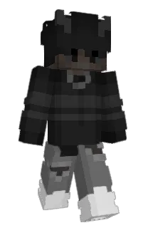 Front of Mario_2020's skin