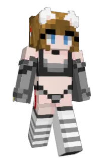 _Geck_'s Minecraft skin