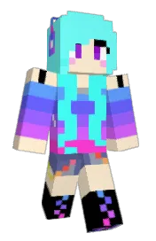 Skin preview