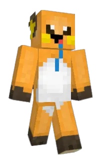 darkraicheu's Minecraft skin