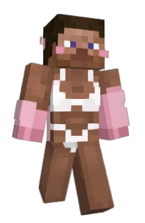 Front of catfather15's skin
