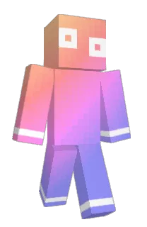 Front of cool12's skin