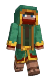 Skin preview