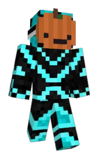 Front of AtakansVater's skin
