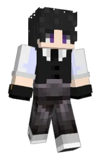 Front of Littletord2023's skin
