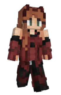 xGhost347's Minecraft skin