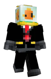 fish856's Minecraft skin