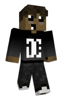 Kaelath's Minecraft skin