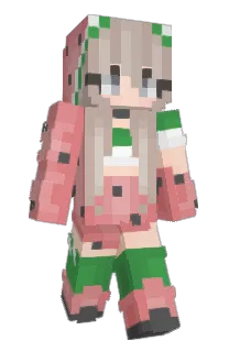 Front of xXpapa127Xx's skin