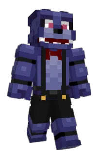 Front of Daniel57273's skin