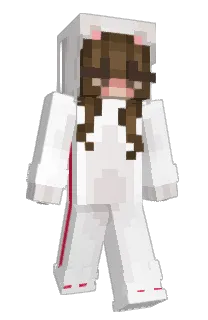 phoebee's Minecraft skin
