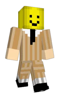 Front of Gamerboy1215's skin