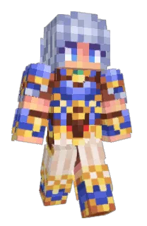 Celtiel's Minecraft skin