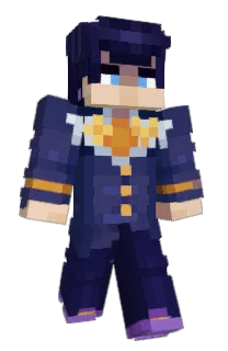 roye831's Minecraft skin