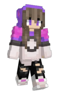 Front of Essence0215's skin