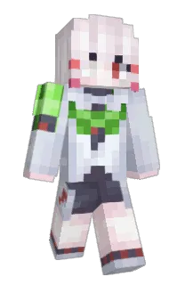 Front of snow_fox_233's skin