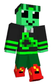 Skin preview