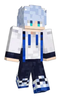 Front of Siron_38's skin