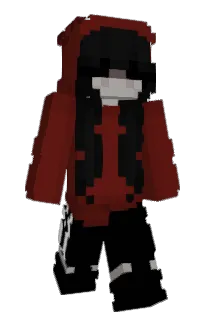 Front of elelisthecoolest's skin