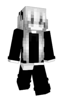 liinaliiss's Minecraft skin